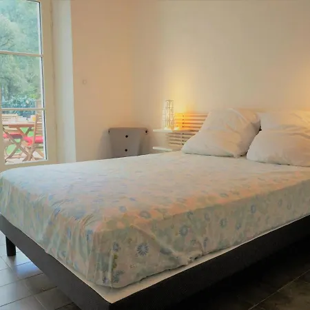 Maison Cozy 3p, Terrasse, Proche Plage Des Dames, - Fr-1-224b-20 Holiday home