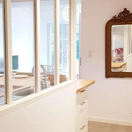 Maison Cozy 3p, Terrasse, Proche Plage Des Dames, - Fr-1-224b-20 * Noirmoutier-en-l'Ile