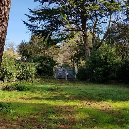 Maison Noirmoutier-en-l'île, 3 Pièces, 5 Personnes - Fr-1-224b-20 Hébergement de vacances